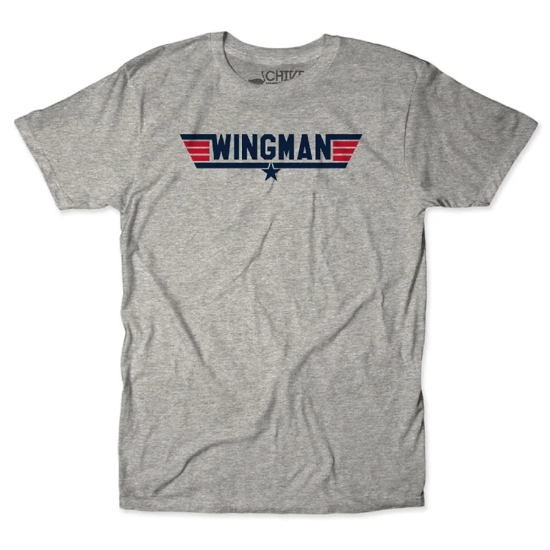 Wingman Unisex Tee