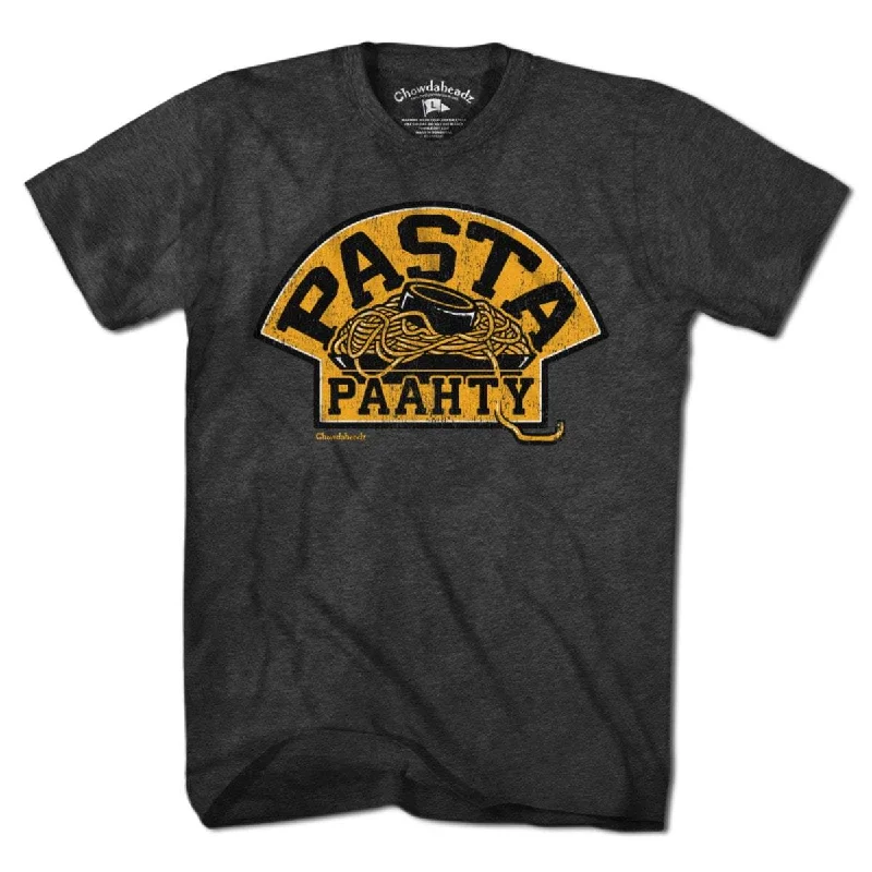 Boston Pasta Paahty T-Shirt