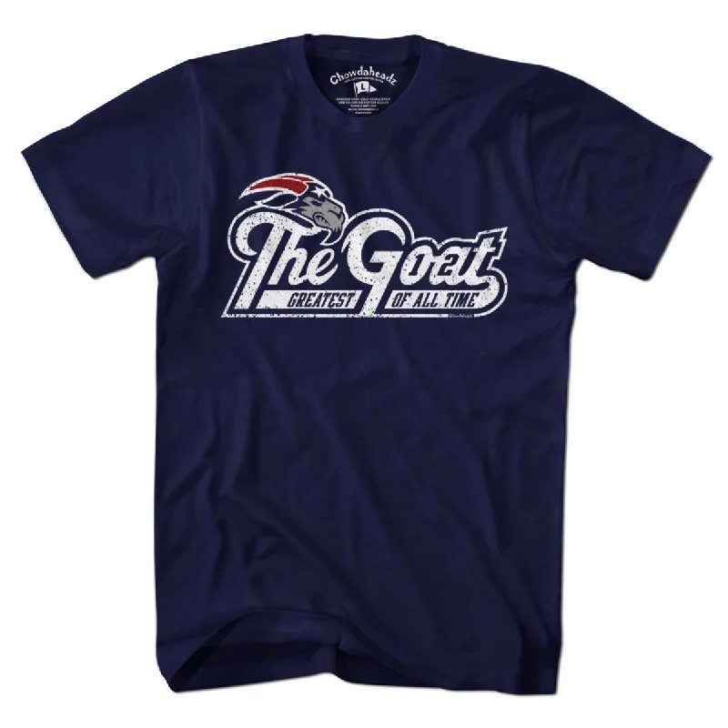 The Goat T-Shirt