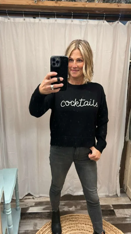 Z Supply Cocktail Sweater