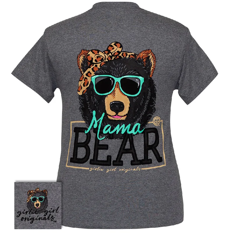 Mama Bear Bandana SS-2414