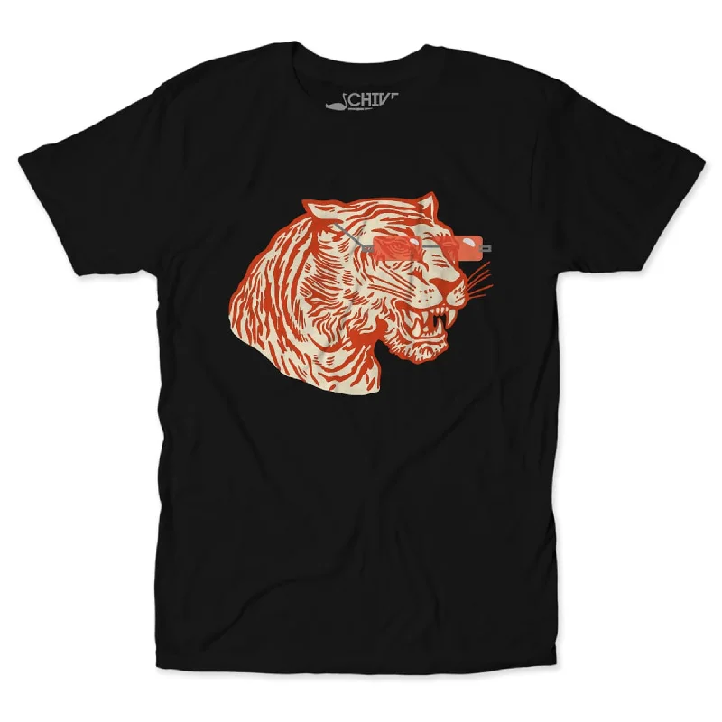 Year of the Tiger Tee