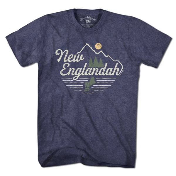 New Englandah T-Shirt