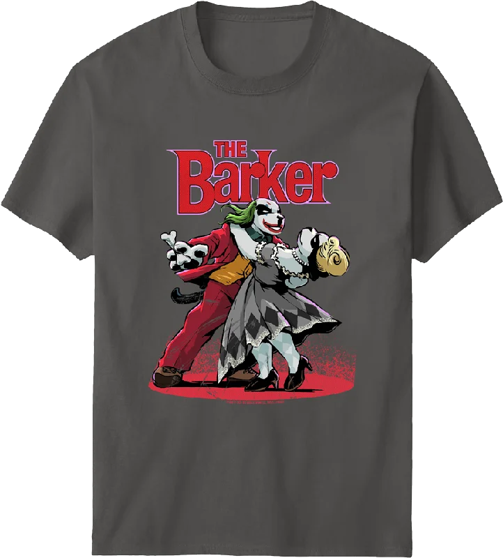 The Barker T-shirt