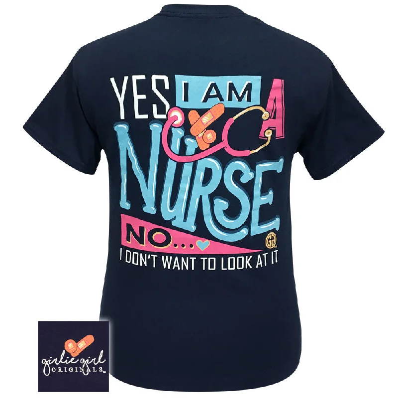 Nurse Look At It-Navy SS-2202