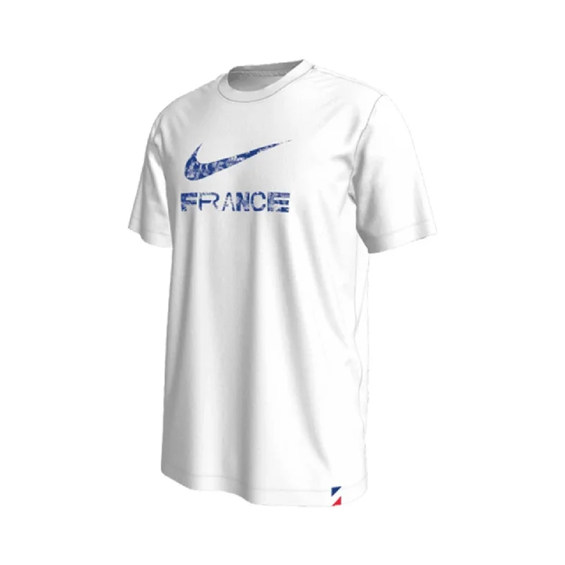 Nike France Swoosh Men's Nike T-Shirt