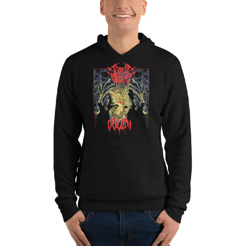 Hoodie : Unisex Pullover - Coven