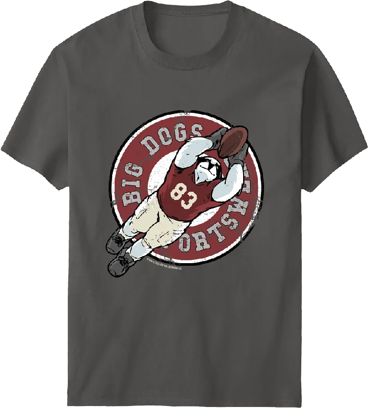 BDCF Alabama T-shirt