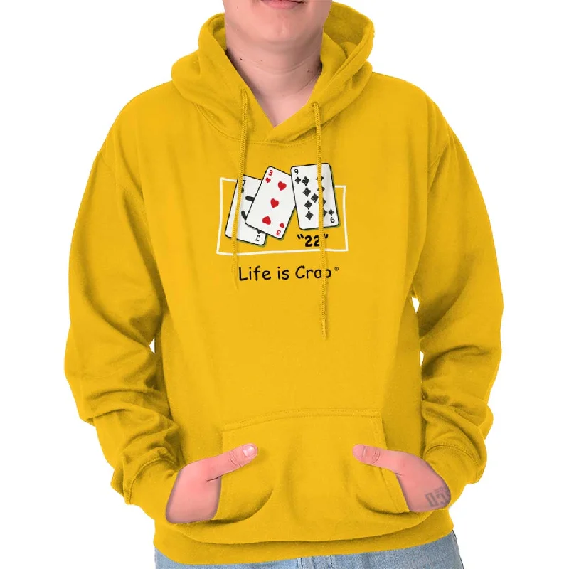 Black Jack Hoodie