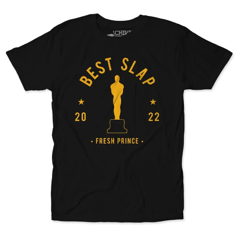 Best Slap Unisex Tee