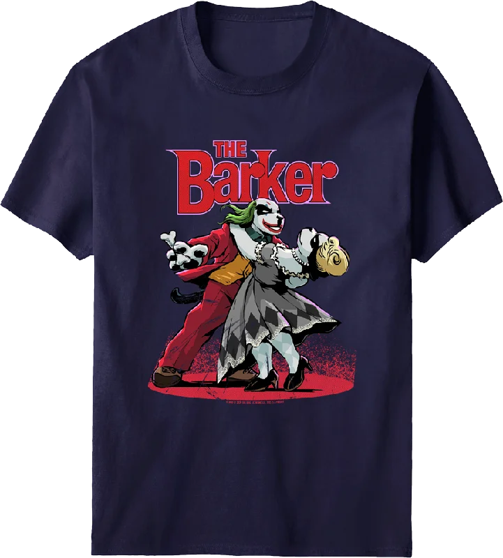 The Barker T-shirt