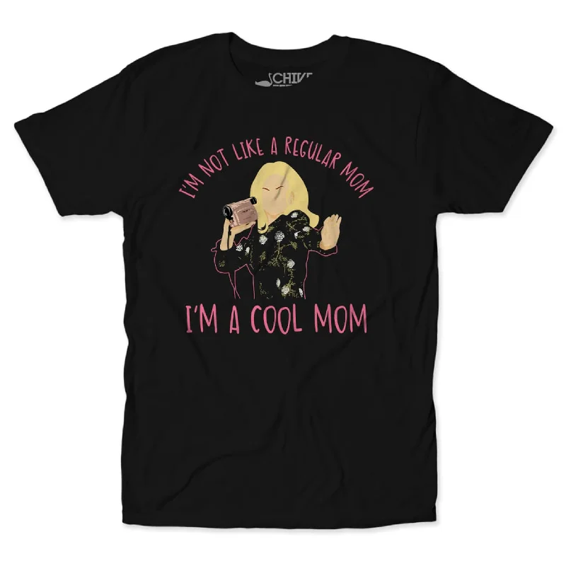 I'm A Cool Mom Unisex Tee