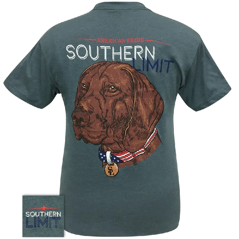 Southern Limit Dog Gone American Indigo SS-54