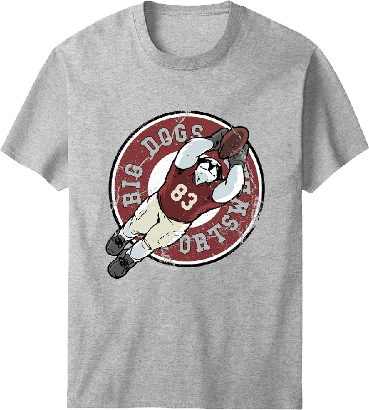 BDCF Alabama T-shirt