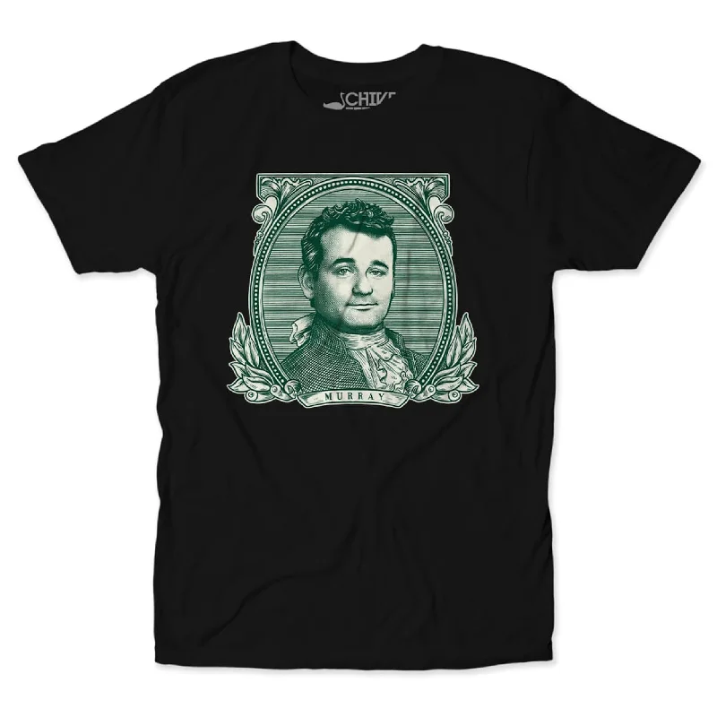 Dollar Bill Unisex Tee