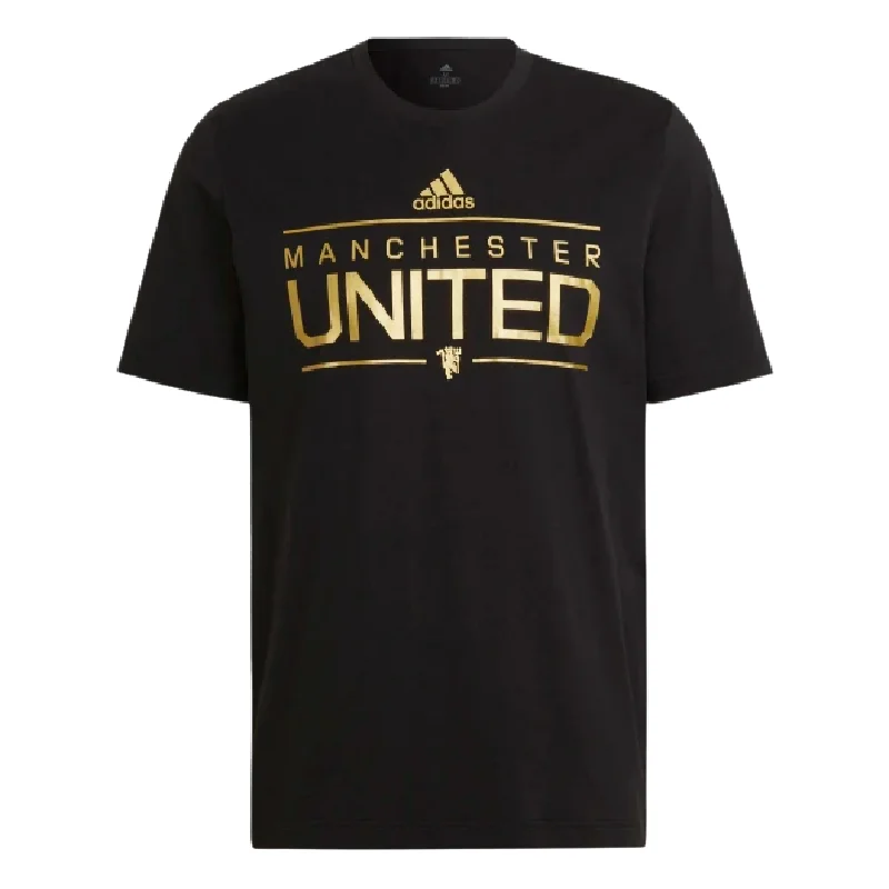 ADIDAS MANCHESTER UNITED GRAPHIC TEE