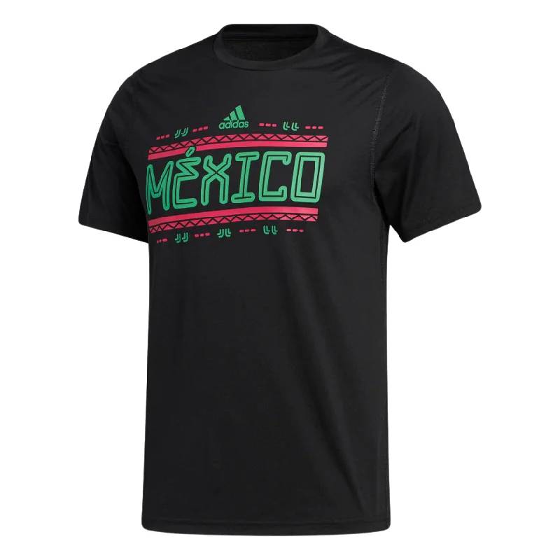 ADIDAS MEXICO CREATOR TEE