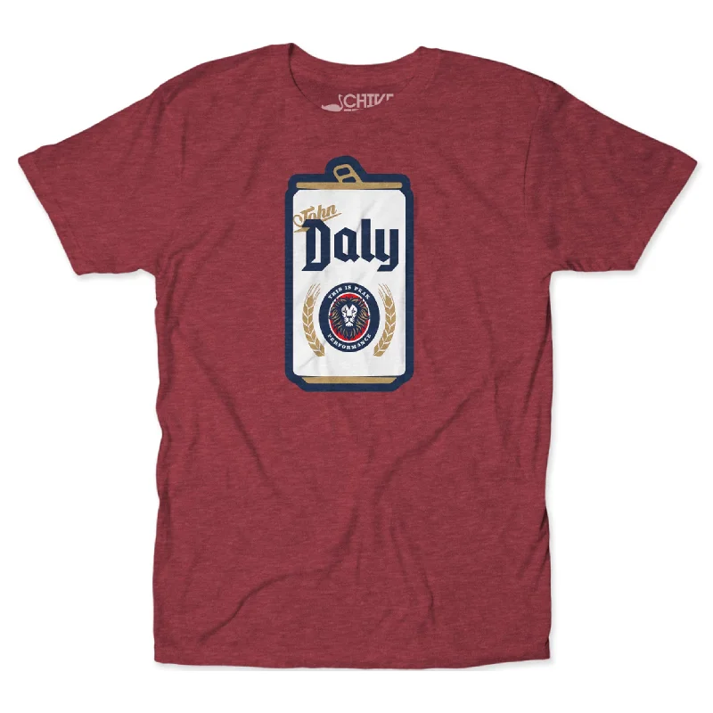 Daly Peak Performance Unisex Tee