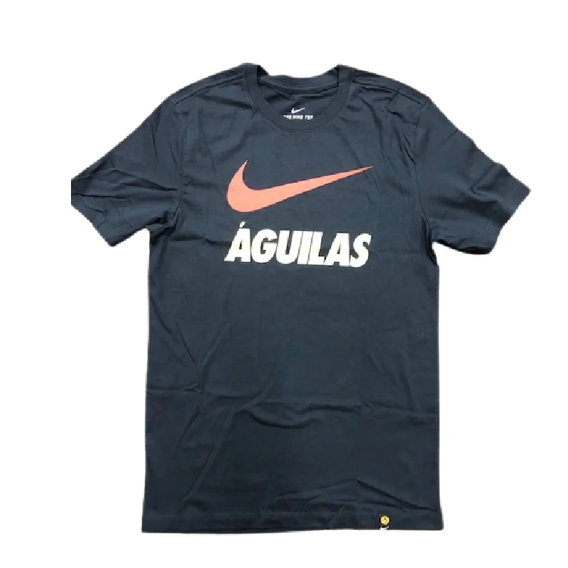 Nike Men's Club America Core Match T-Shirt