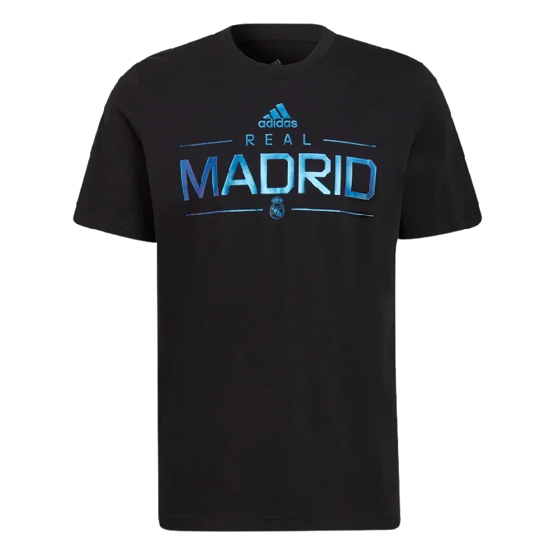 ADIDAS REAL MADRID GRAPHIC TEE