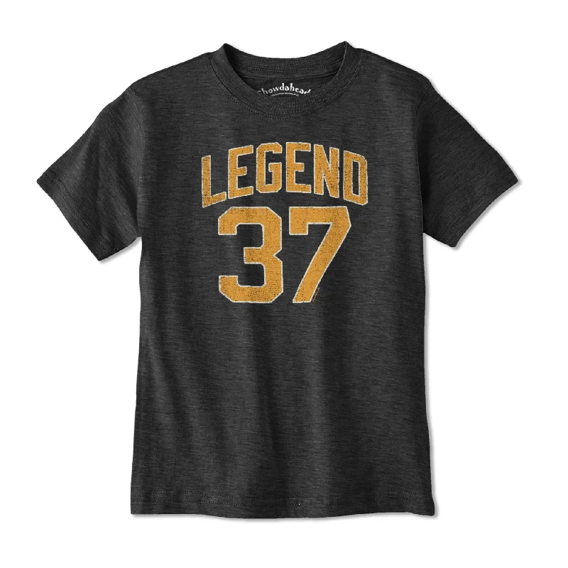 Legend 37 Alter Ego Youth T-shirt