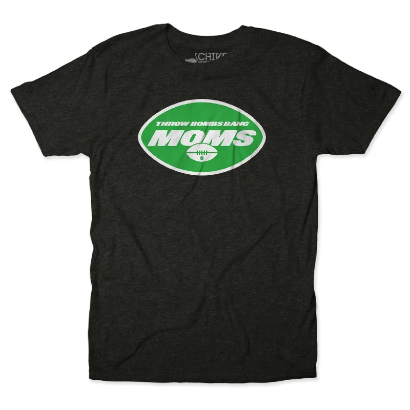 Throw Bombs Tee