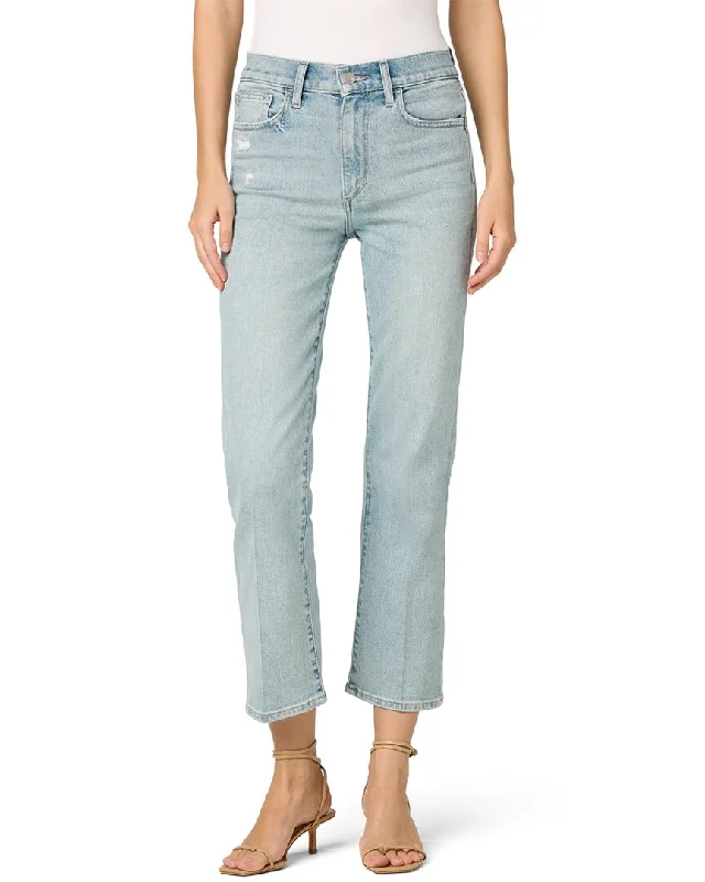 Fashion Selection JOE'S Jeans Dashwood High-Rise Cropped Bootcut Jean