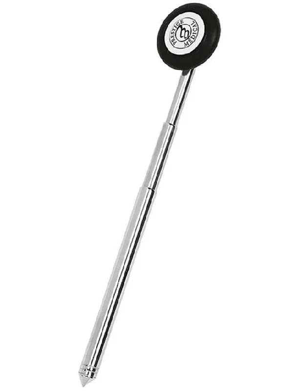Stylish Fit Prestige Babinski Telescoping Reflex Hammer
