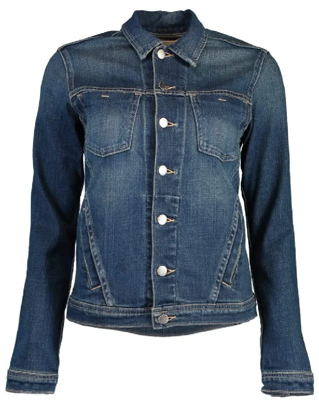 Celine Slim Femme Denim Jacket