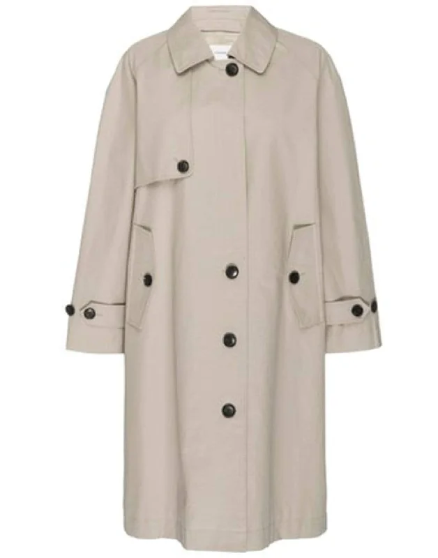 Mac Coat