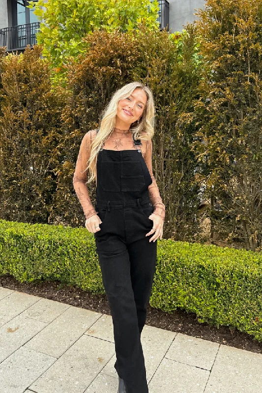 Effortless Comfort Upper Hand Overalls