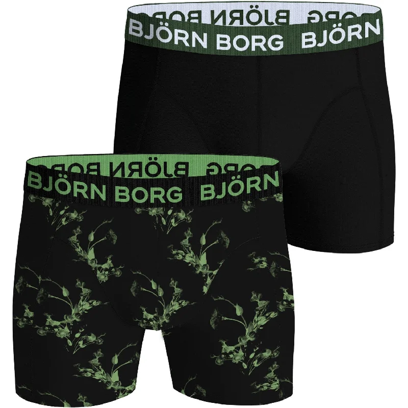 Björn Borg Multipack 2 Core Boxer Shorts 2-pack