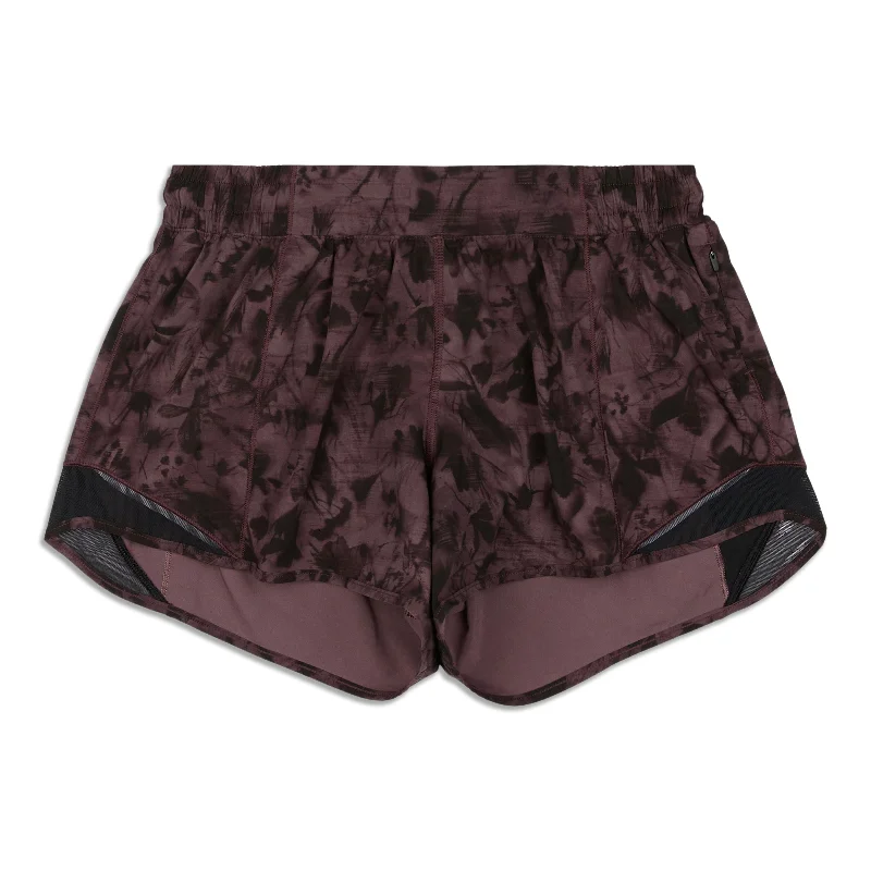 Hotty Hot Low Rise Short - Resale