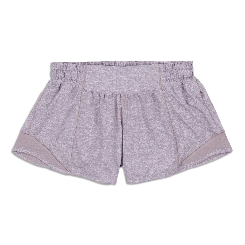 Hotty Hot Low Rise Short - Resale