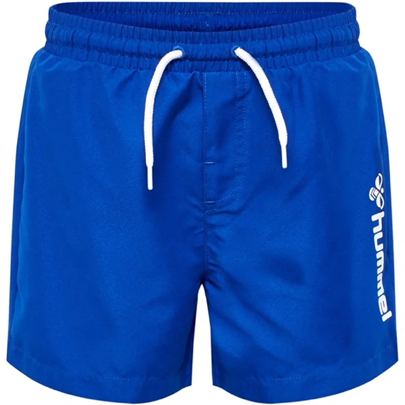 Hummel Bondi Swim Shorts Surf The Web