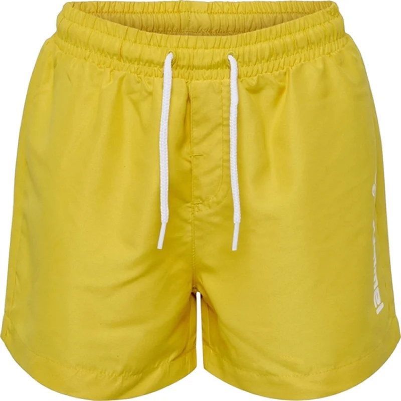 Hummel Solar Power Bondi Swim Shorts