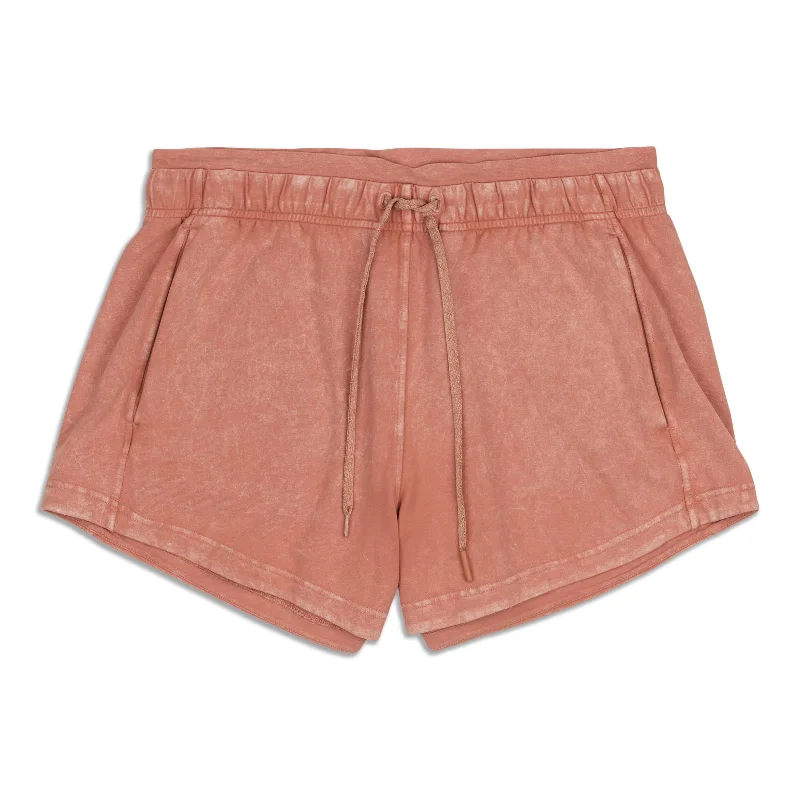 Inner Glow Short - Resale