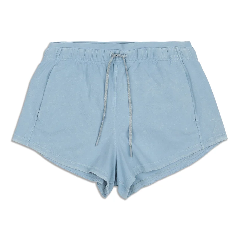 Inner Glow Short - Resale