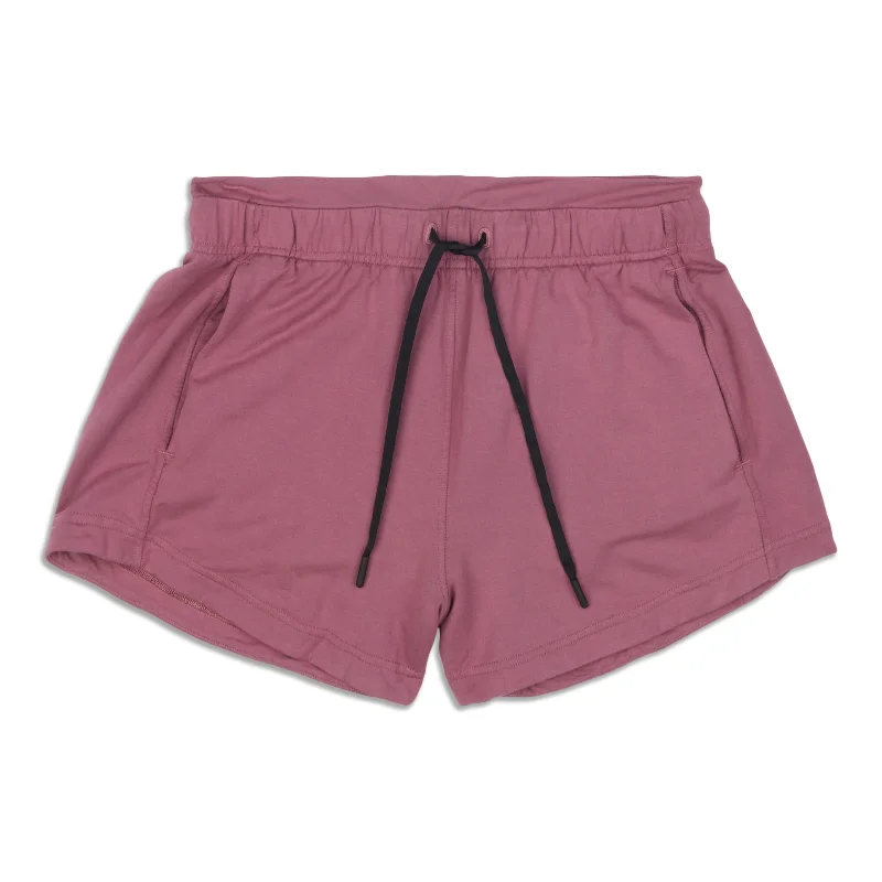 Inner Glow Short - Resale