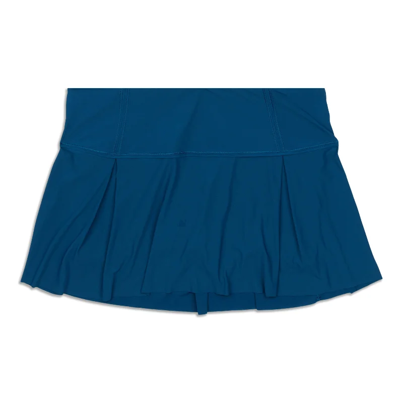 Lost In Pace Skirt - Resale