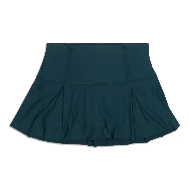 Lost In Pace Skirt - Resale