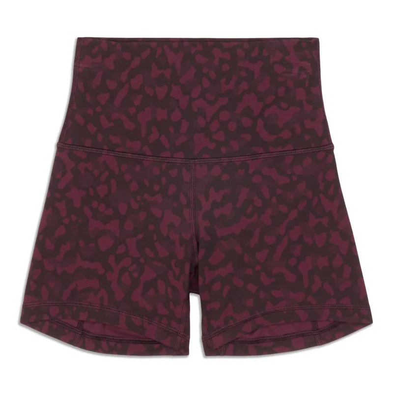 lululemon Align™ High Rise Short - Resale