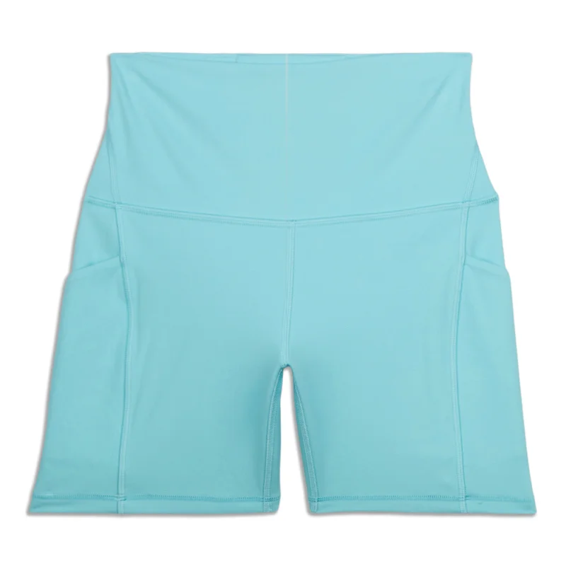 lululemon Align™ High-Rise Short with Pockets - Resale