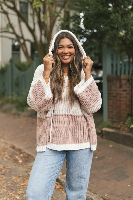 Marjorie Sweater