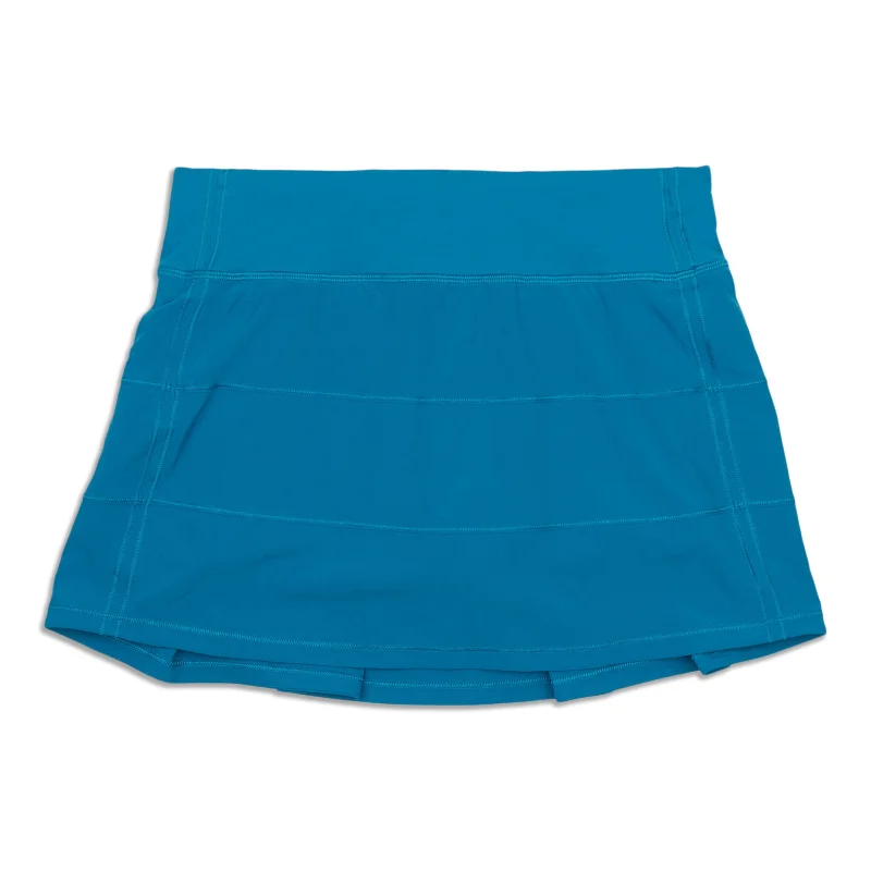 Pace Rival Mid-Rise Skirt