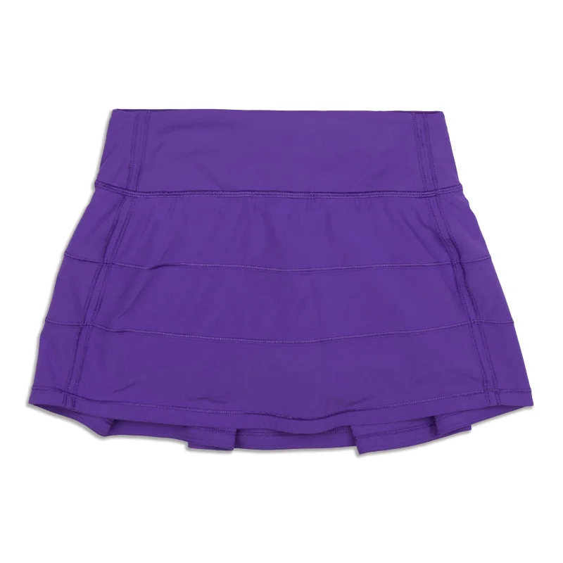 Pace Rival Mid-Rise Skirt - Resale