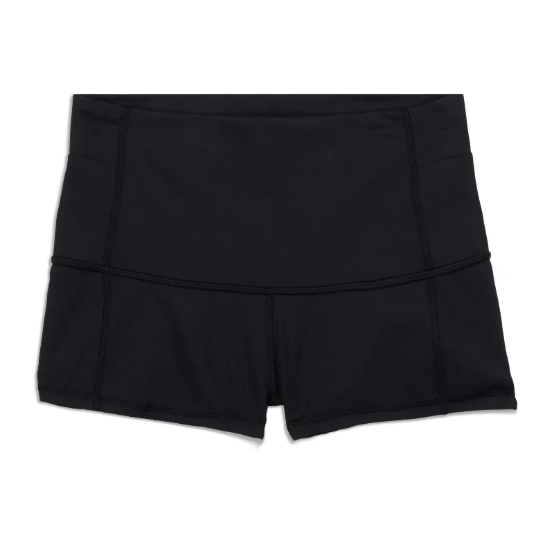 Wunder Short - Resale